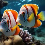 Características de peces exóticos: Fascinantes y cautivadores