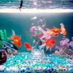 Consejos para convivir con peces exóticos asiáticos en tu acuario