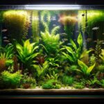 Descubre el sustrato perfecto para acuarios con Rotala: guía práctica