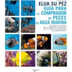 Guía completa sobre los peces de agua salada en América Central: descubre el fascinante mundo marino en un acuario