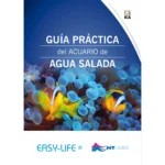 Guía de mantenimiento de peces exóticos de África: agua salada