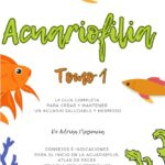 Requisitos de agua y alimentación para peces exóticos: guía completa